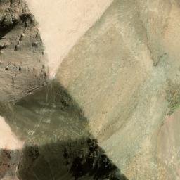 Satellite imagery of Cerro Maiguasi, AR