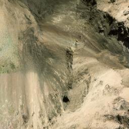 Satellite imagery of Cerro Maiguasi, AR
