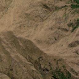 Satellite imagery of Abra Delgada, AR