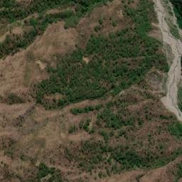 Satellite imagery of Abra Delgada, AR