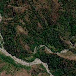 Satellite imagery of Abra Delgada, AR