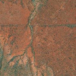 Satellite imagery of Globe Hill, AU