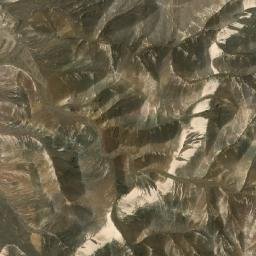 Satellite imagery of Cerro Moctezuma, CL
