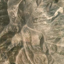 Satellite imagery of Cerro Moctezuma, CL