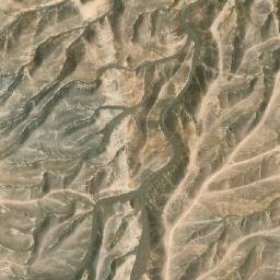 Satellite imagery of Cerro Moctezuma, CL