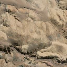 Satellite imagery of La Teca Numero Uno, CL