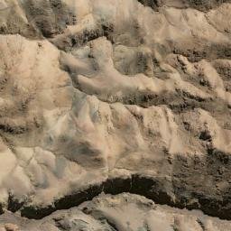 Satellite imagery of La Teca Numero Uno, CL