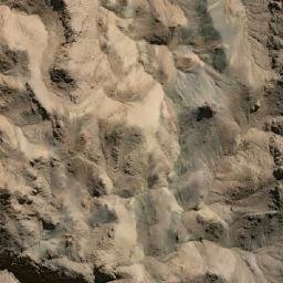 Satellite imagery of La Teca Numero Uno, CL