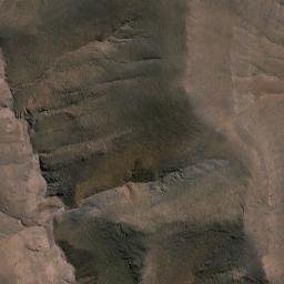 Satellite imagery of Cerro Chuschul, CL