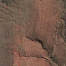 Satellite imagery of Cerro Chuschul, CL