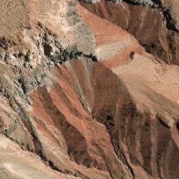 Satellite imagery of San Juan, CL