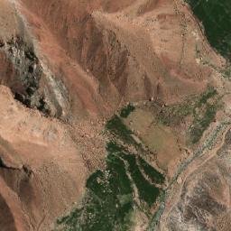 Satellite imagery of San Juan, CL