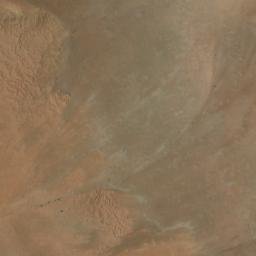 Satellite imagery of Cerro Pululos, AR