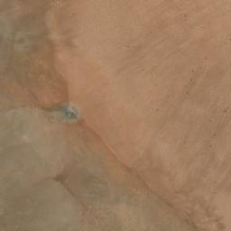 Satellite imagery of Cerro Pululos, AR