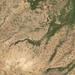 Satellite imagery of Mina Pan de Azúcar, AR