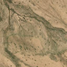 Satellite imagery of Cerro Campana, AR