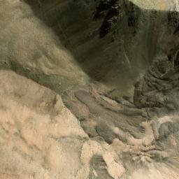 Satellite imagery of Cerro Maiguasi, AR