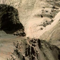 Satellite imagery of Cerro Maiguasi, AR