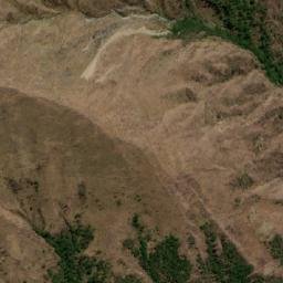 Satellite imagery of Abra Delgada, AR