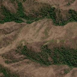 Satellite imagery of Abra Delgada, AR