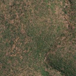 Satellite imagery of Moreme Hill, BW