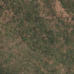 Satellite imagery of Moreme Hill, BW