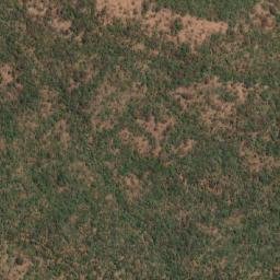 Satellite imagery of Moreme Hill, BW