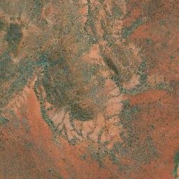 Satellite imagery of Globe Hill, AU