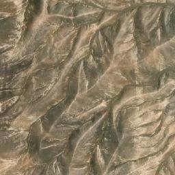 Satellite imagery of Cerro Moctezuma, CL