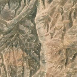 Satellite imagery of Cerro Moctezuma, CL