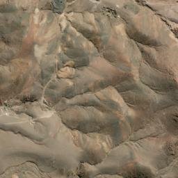 Satellite imagery of La Teca Numero Uno, CL