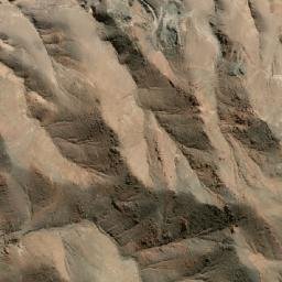 Satellite imagery of La Teca Numero Uno, CL