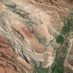 Satellite imagery of San Juan, CL