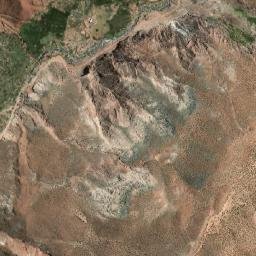 Satellite imagery of San Juan, CL