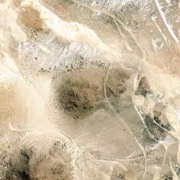 Satellite imagery of El Apagado, CL