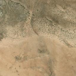 Satellite imagery of Cerro Mesada, AR