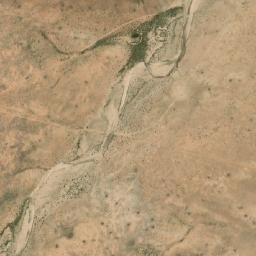 Satellite imagery of Cerro Pan de Azúcar, AR
