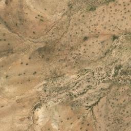 Satellite imagery of Mina Pan de Azúcar, AR
