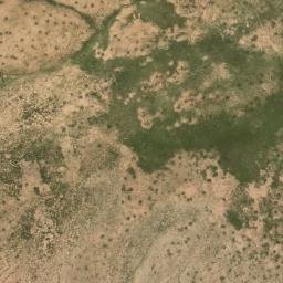 Satellite imagery of Mina Pan de Azúcar, AR