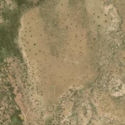 Satellite imagery of Mina Pan de Azúcar, AR