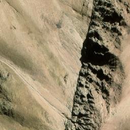 Satellite imagery of Cerro Minero, AR