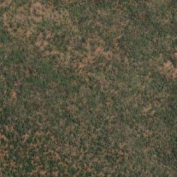 Satellite imagery of Moreme Hill, BW