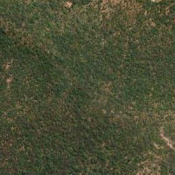 Satellite imagery of Mosawe, BW