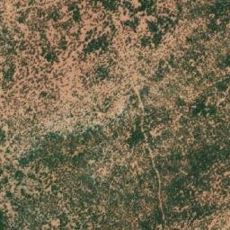 Satellite imagery of Magnesiet, ZA