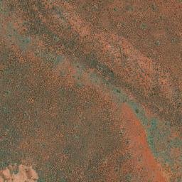 Satellite imagery of Globe Hill, AU