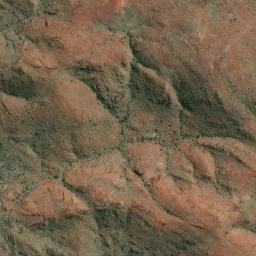 Satellite imagery of Belvedere Mine, AU