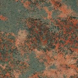 Satellite imagery of Roy Hill, AU