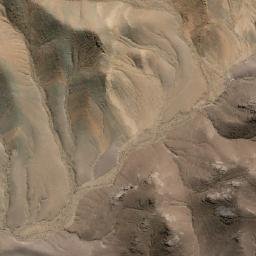 Satellite imagery of La Teca Numero Uno, CL