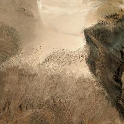 Satellite imagery of El Apagado, CL