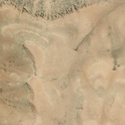 Satellite imagery of Cerro Mesada, AR
